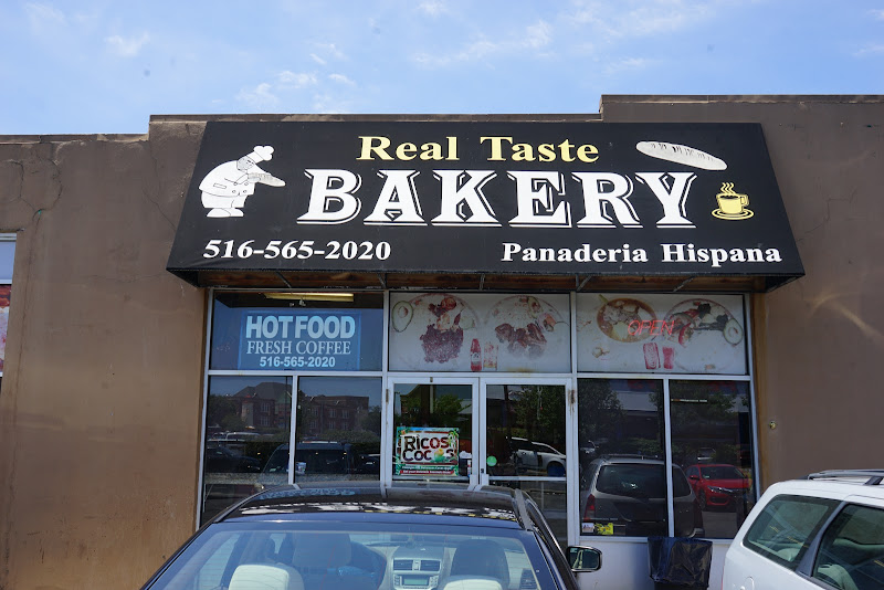 Real Taste Bakery