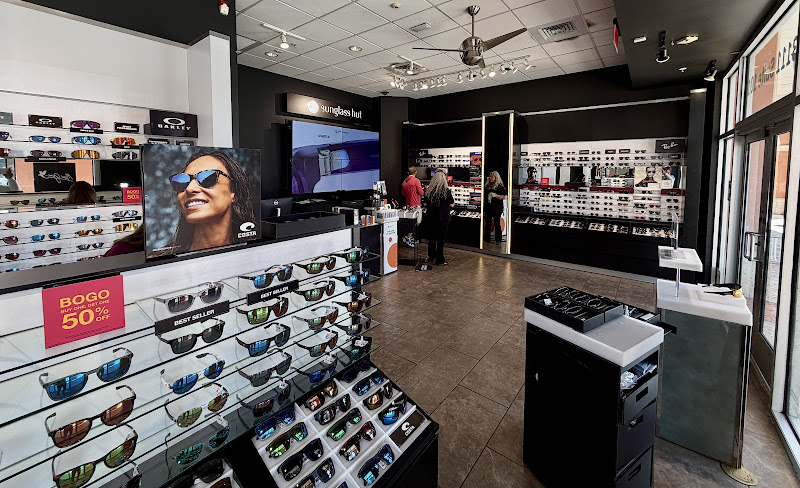 Sunglass Hut