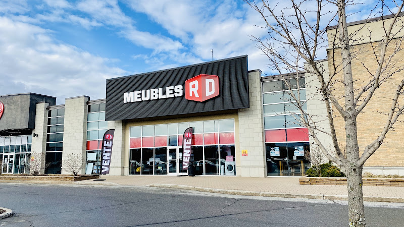 Meubles RD