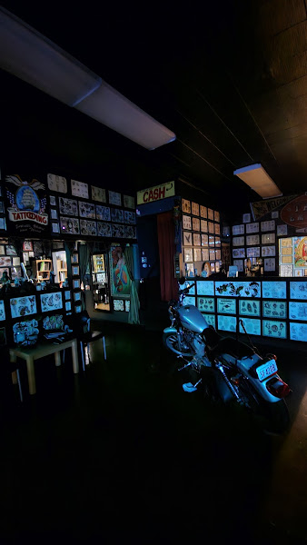 Everett Tattoo Emporium