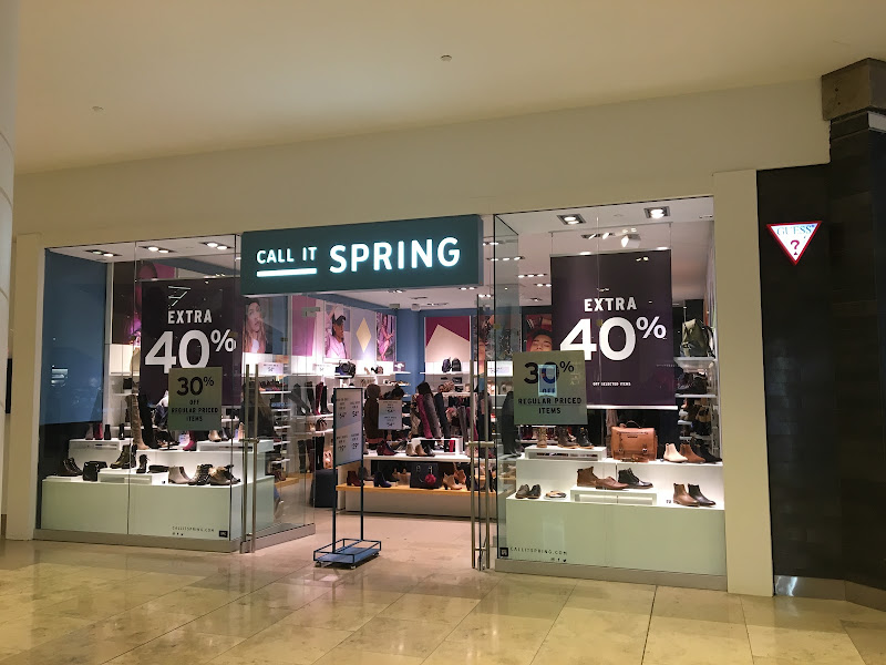 Call It Spring