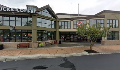 Safeway Bakery