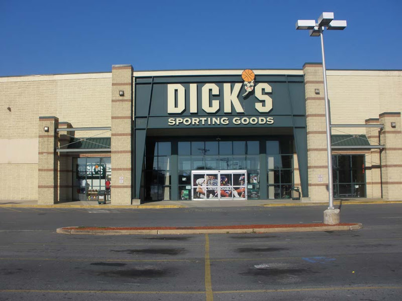 DICK'S Sporting Goods