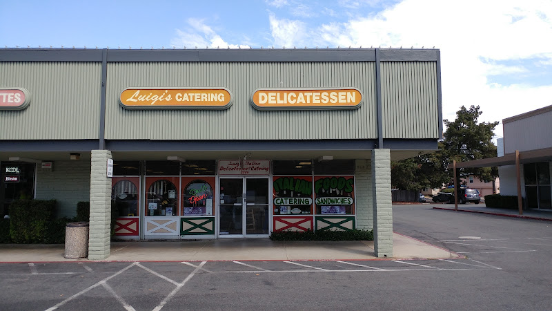 Luigi's Italian Delicatessen
