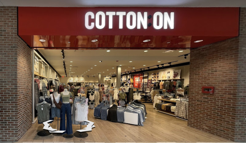 Cotton On