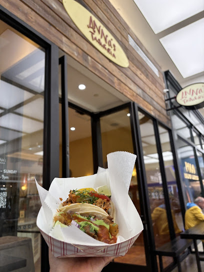 Anna's Taqueria