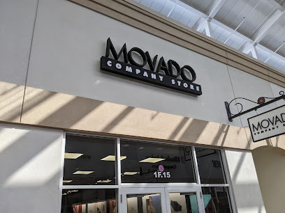 Movado