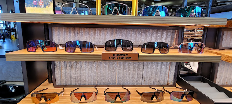 Sunglass Outfitters by Sunglass Hut