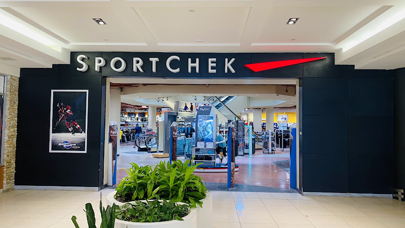 Sport Chek