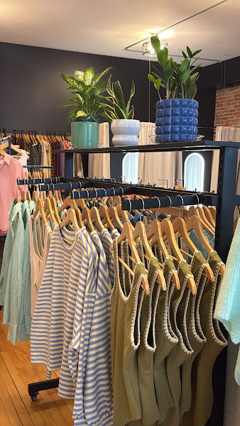 Sal Terrae Boutique