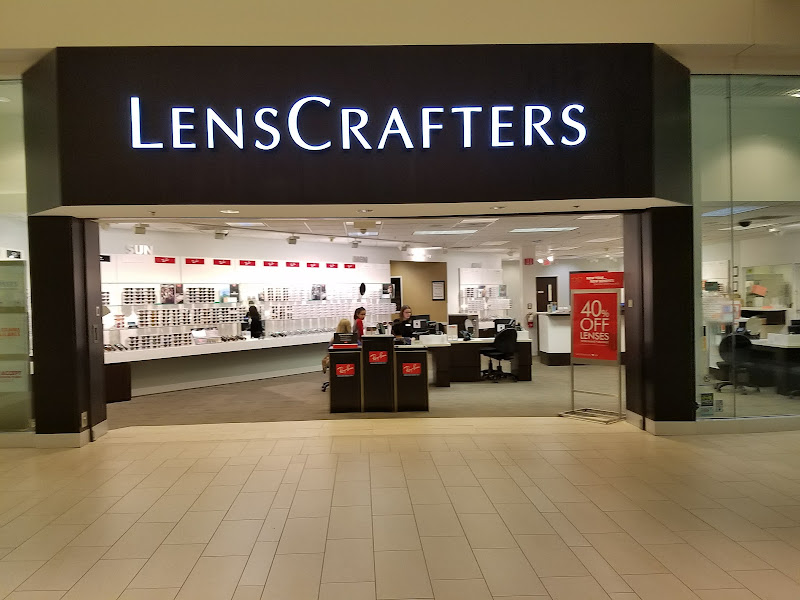 LensCrafters