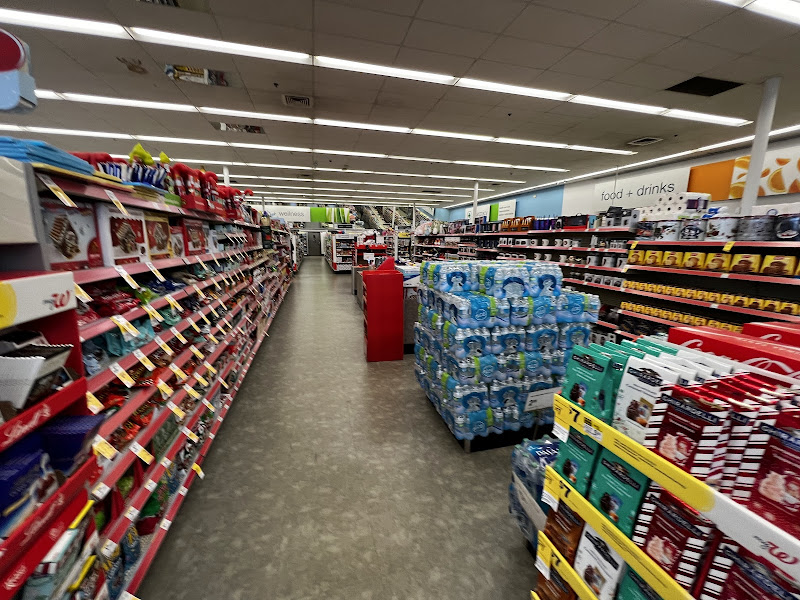 Walgreens