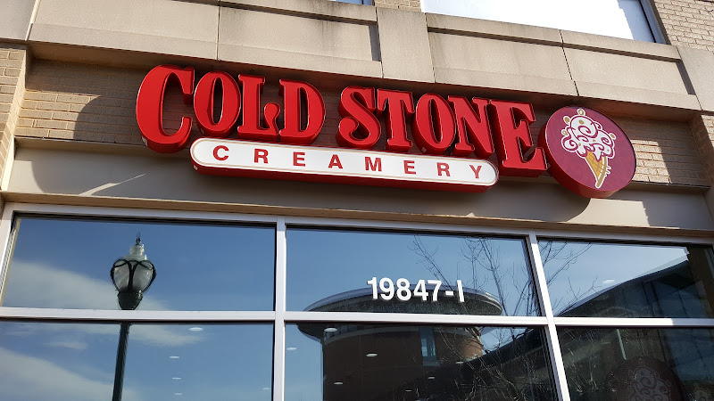 Cold Stone Creamery