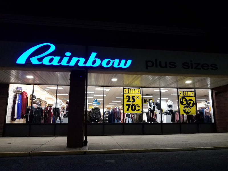 Rainbow