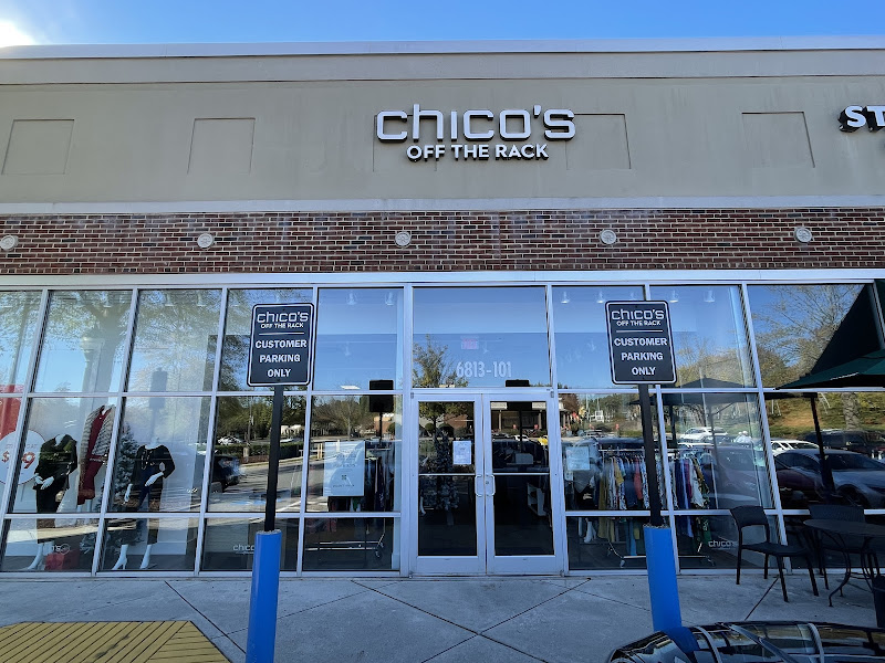 Chico's Off The Rack