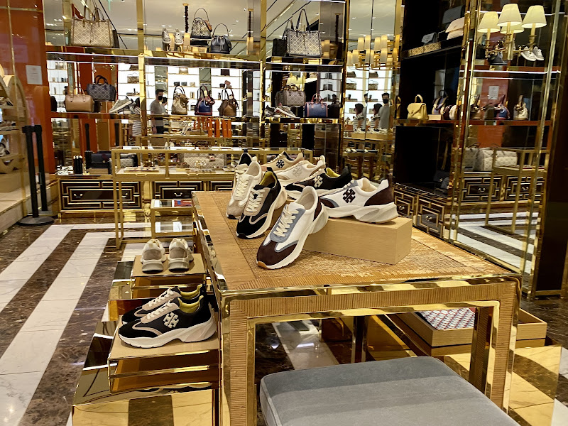 Tory Burch