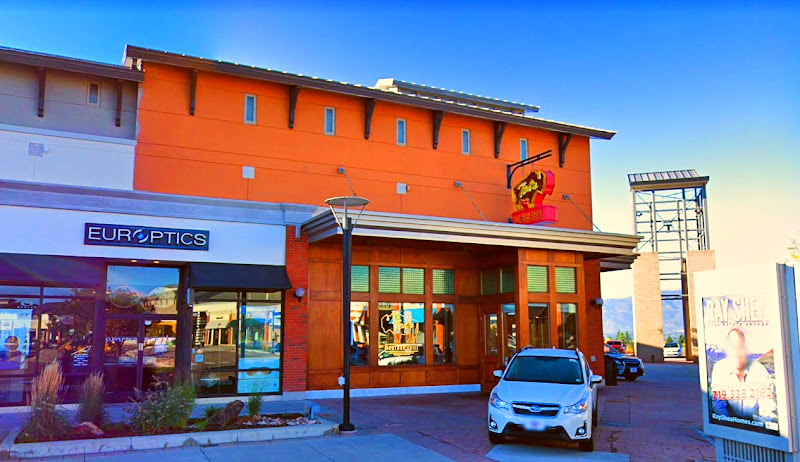 Ted's Montana Grill