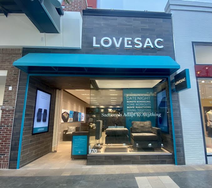 Lovesac