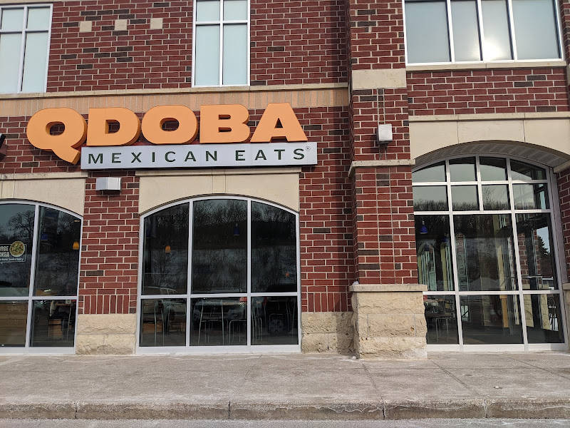 Qdoba