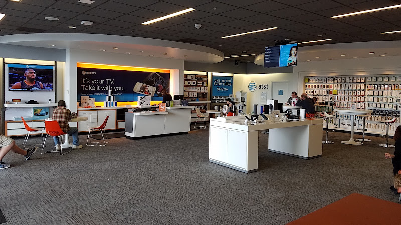AT&T
