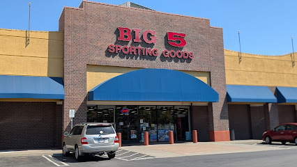 Vacaville Commons Shopping Center