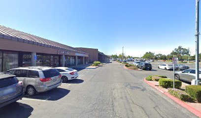 Pickleball Central Pro Shop at Pickleball City