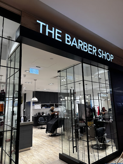 The Barber Shop