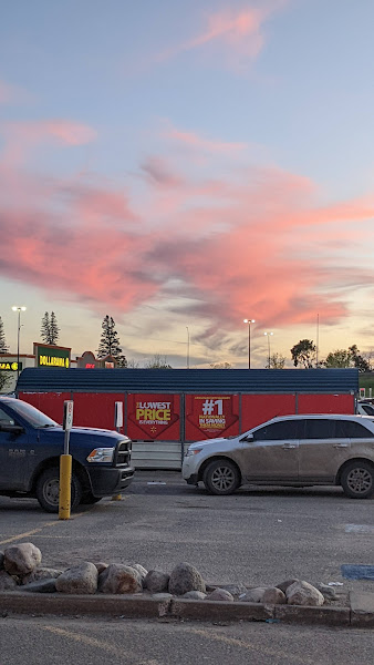 Walmart Photo Centre