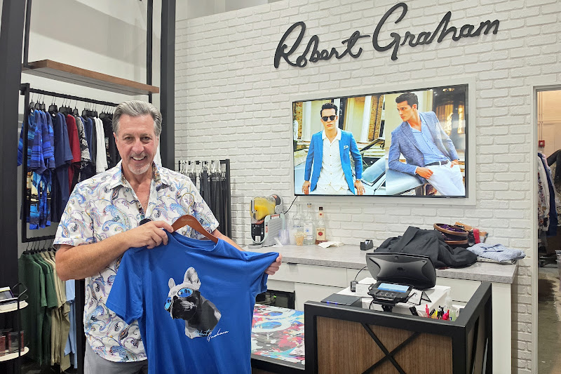 Robert Graham