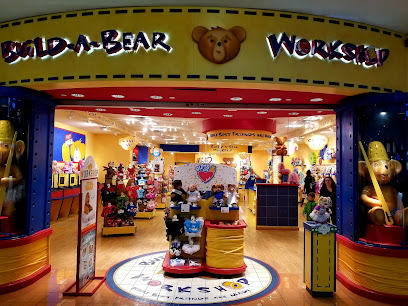 Build-A-Bear Workshop®