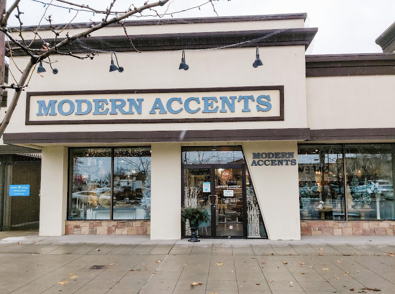 Modern Accents