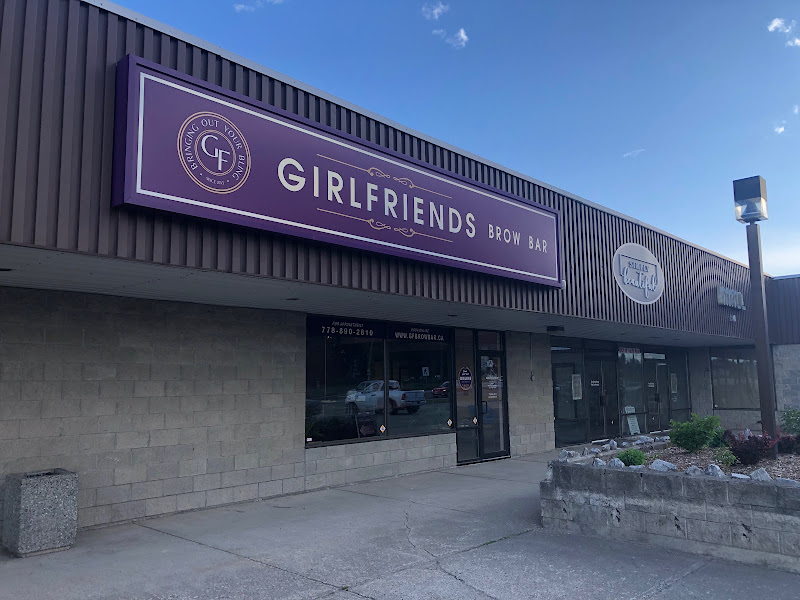Girlfriends Brow Bar