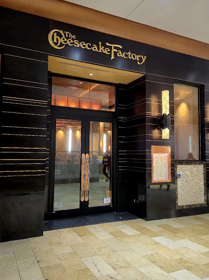 The Cheesecake Factory
