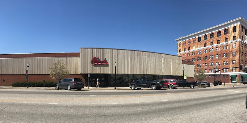 Glenn's Sporting Goods