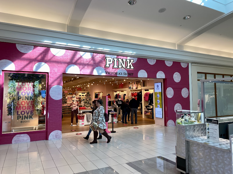 Victoria's Secret & PINK