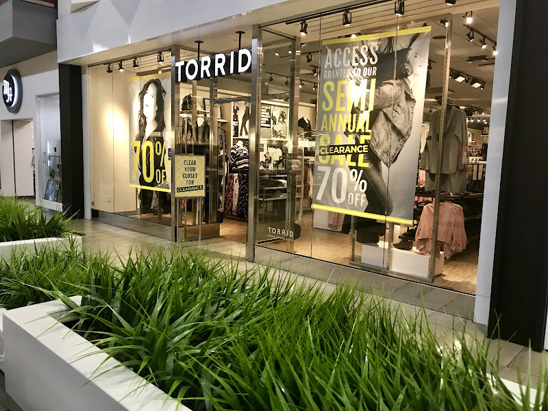 Torrid