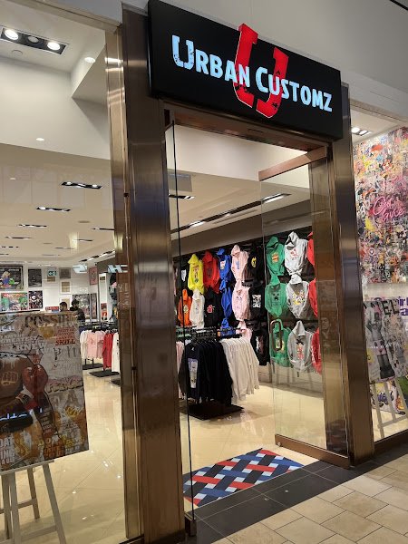 Urban Customz