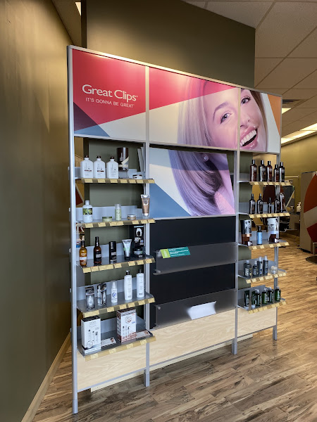Great Clips