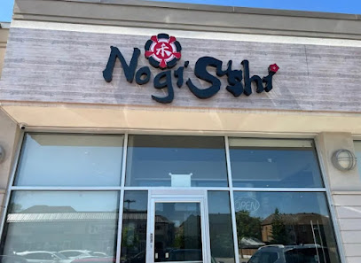 Nogi Sushi