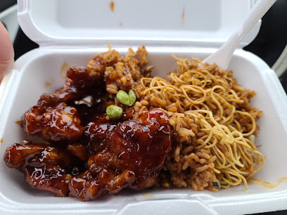 Asian Gourmet