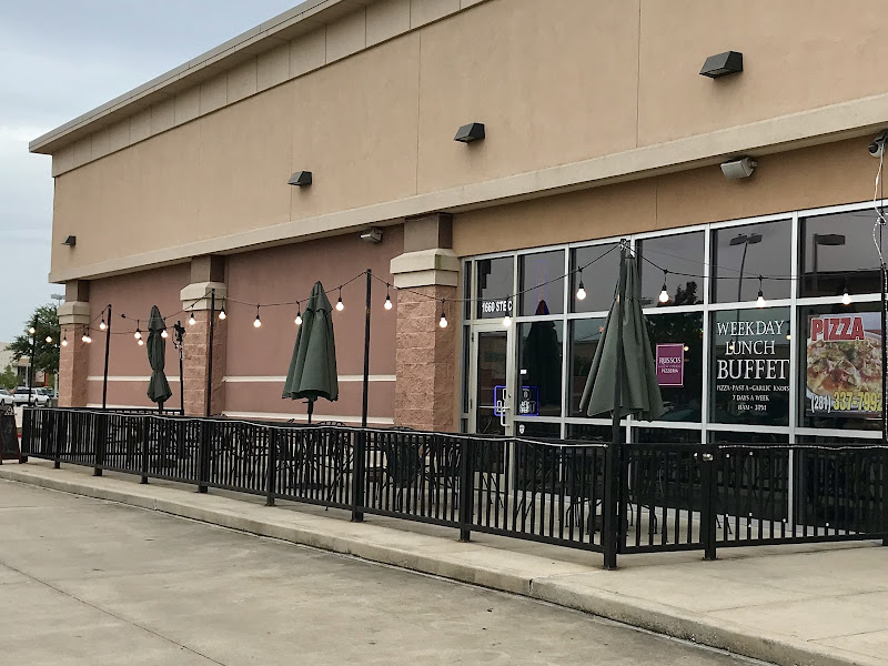 Russo's New York Pizzeria & Italian Kitchen | League City