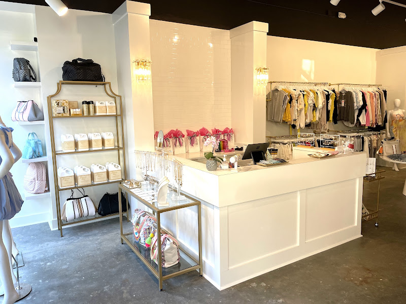 Square-D Clothing Baton Rouge