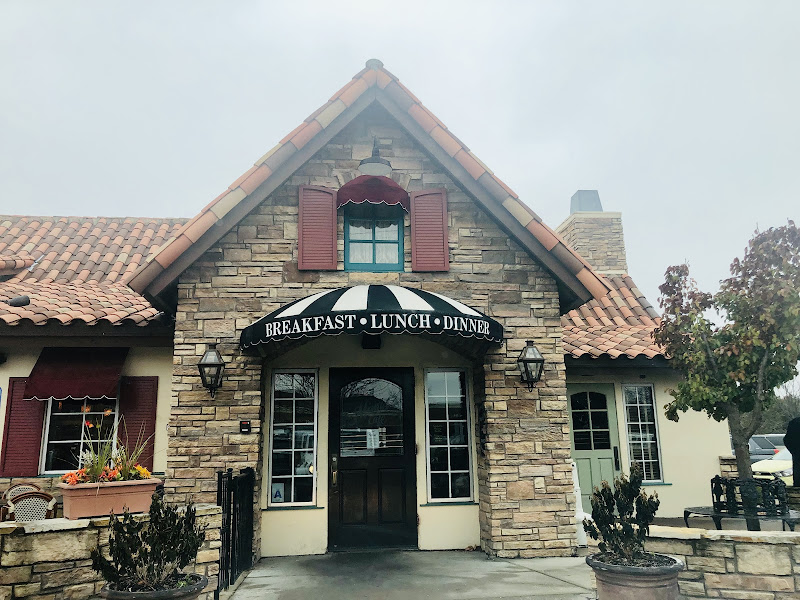 Mimi's Cafe