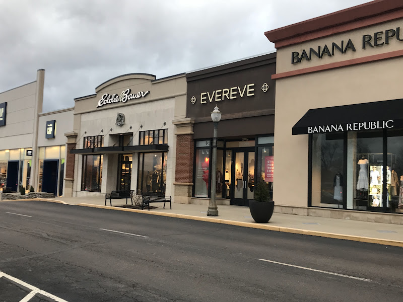 EVEREVE