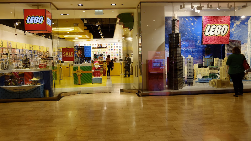 Water Tower Place