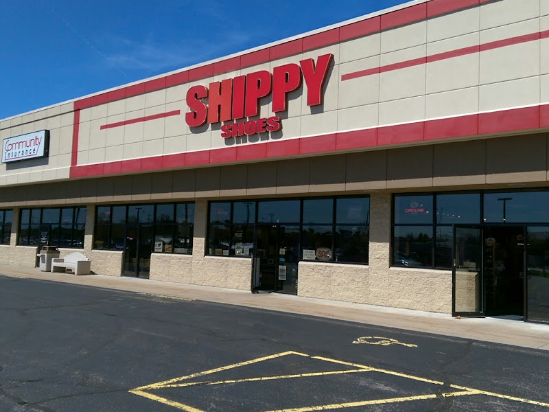 Shippy Shoes