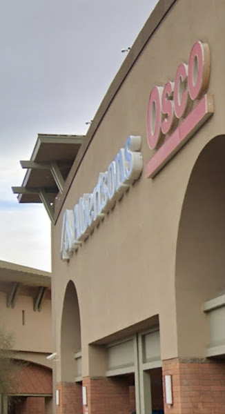 Jewel-Osco Pharmacy