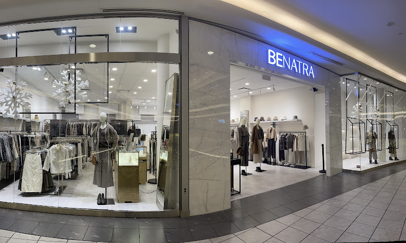 BENATRA Jewelry & Fashion
