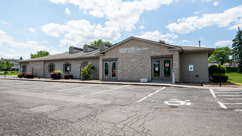 RRH Eye Care