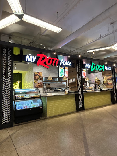 My Roti Place